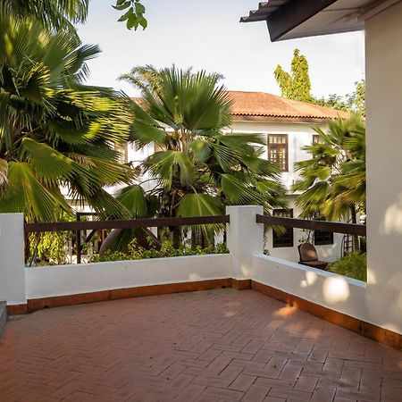 Olma Colonial Suites อักกรา ภายนอก รูปภาพ
