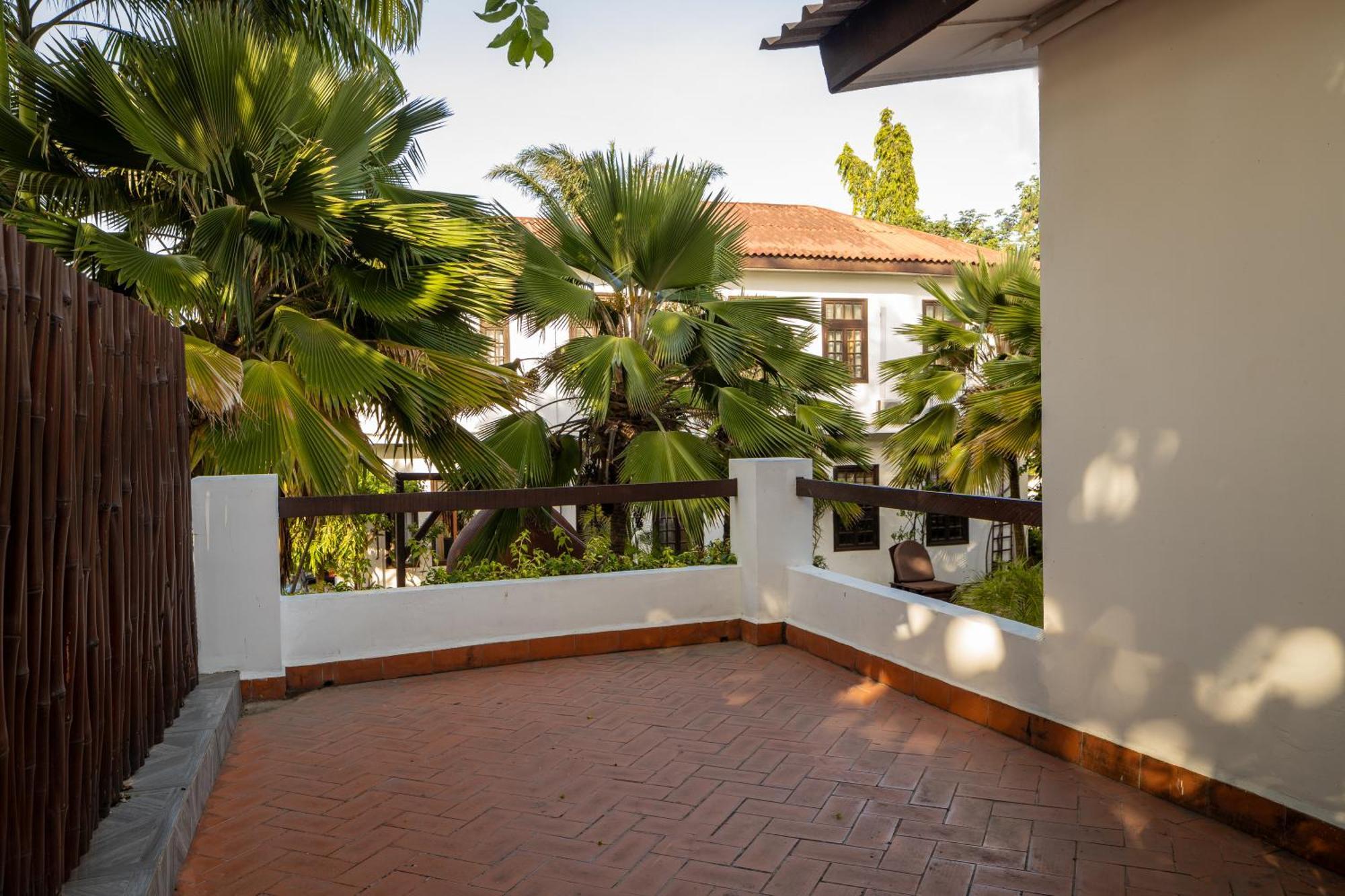 Olma Colonial Suites อักกรา ภายนอก รูปภาพ