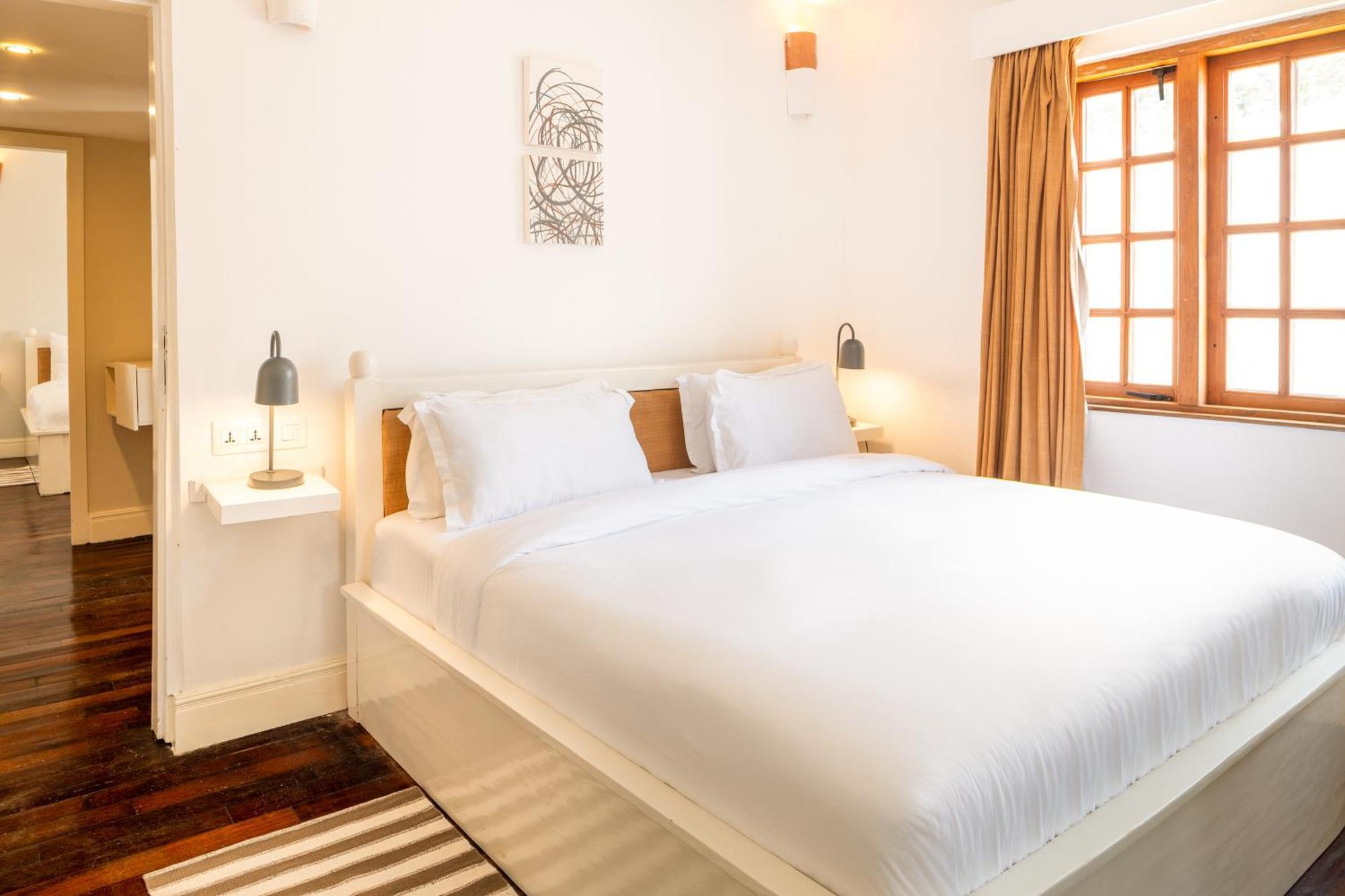 Olma Colonial Suites อักกรา ภายนอก รูปภาพ