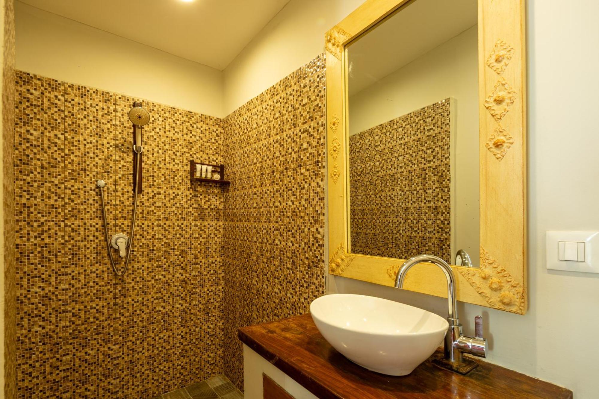 Olma Colonial Suites อักกรา ภายนอก รูปภาพ