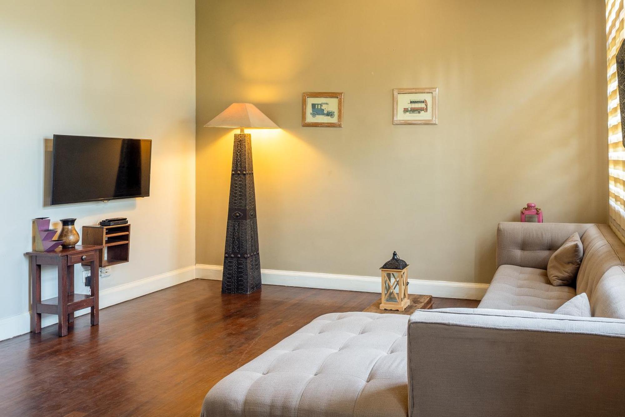 Olma Colonial Suites อักกรา ภายนอก รูปภาพ