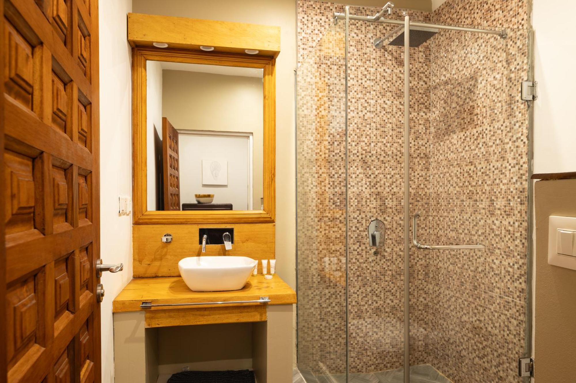 Olma Colonial Suites อักกรา ภายนอก รูปภาพ