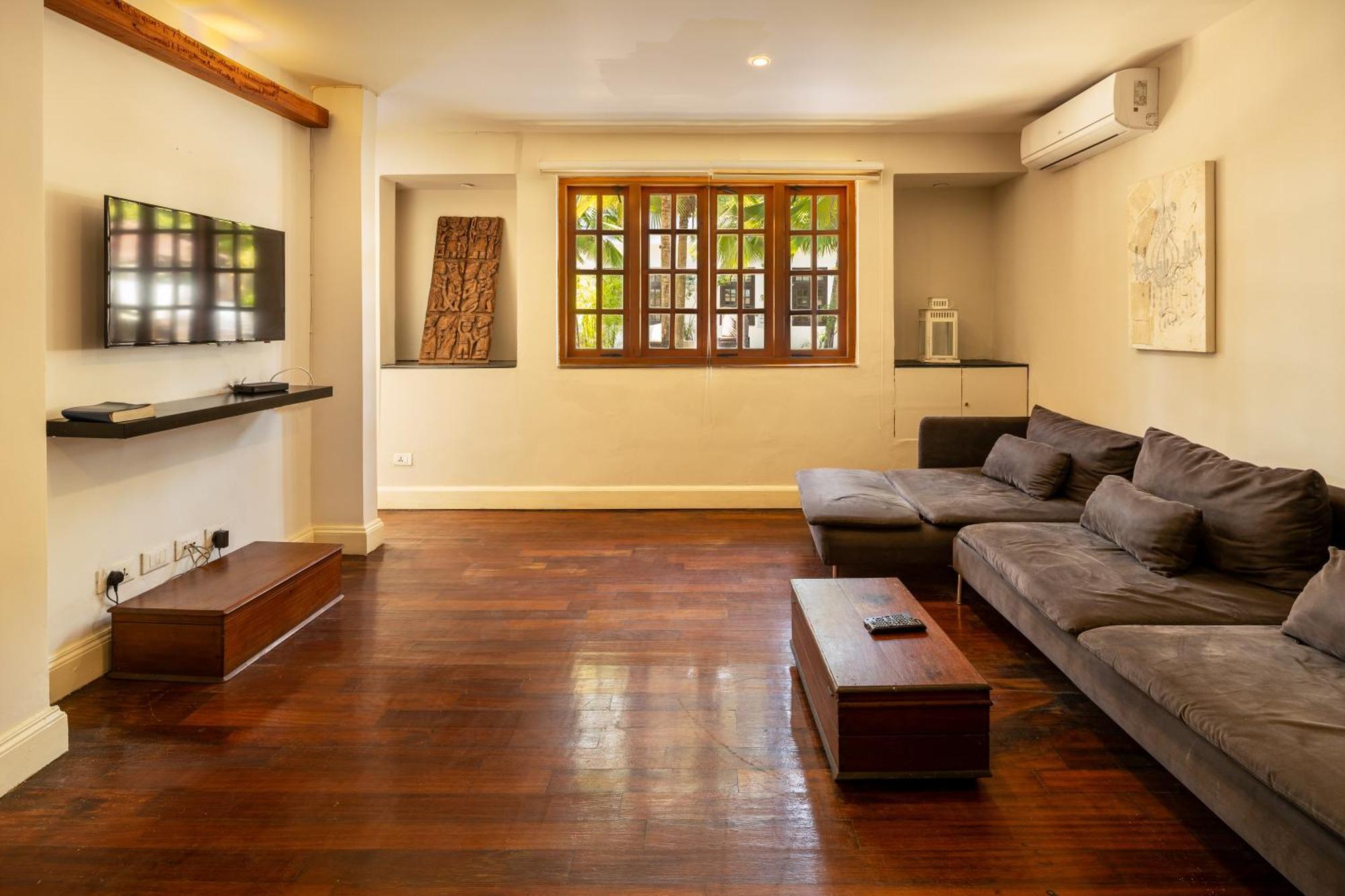 Olma Colonial Suites อักกรา ภายนอก รูปภาพ