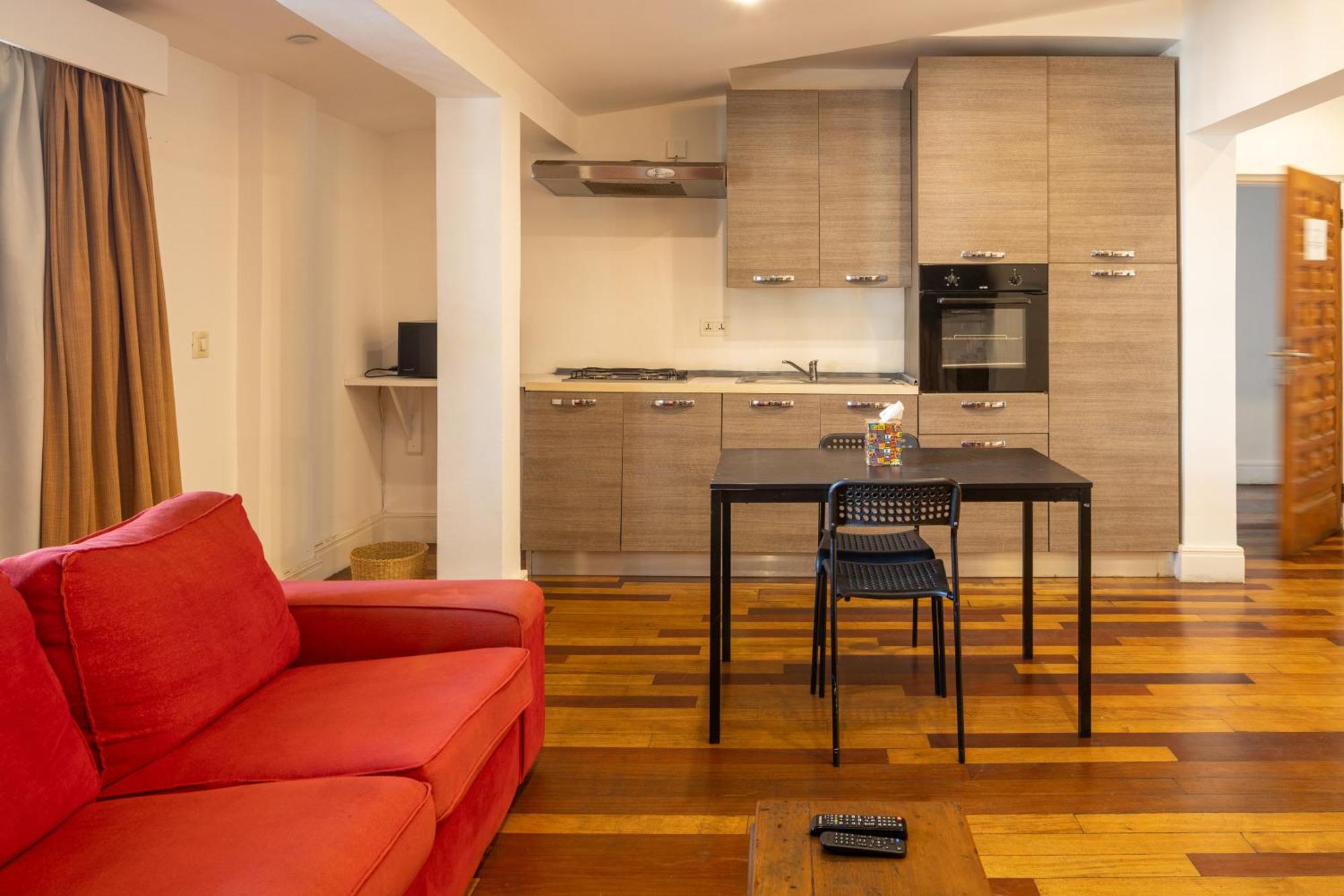 Olma Colonial Suites อักกรา ภายนอก รูปภาพ