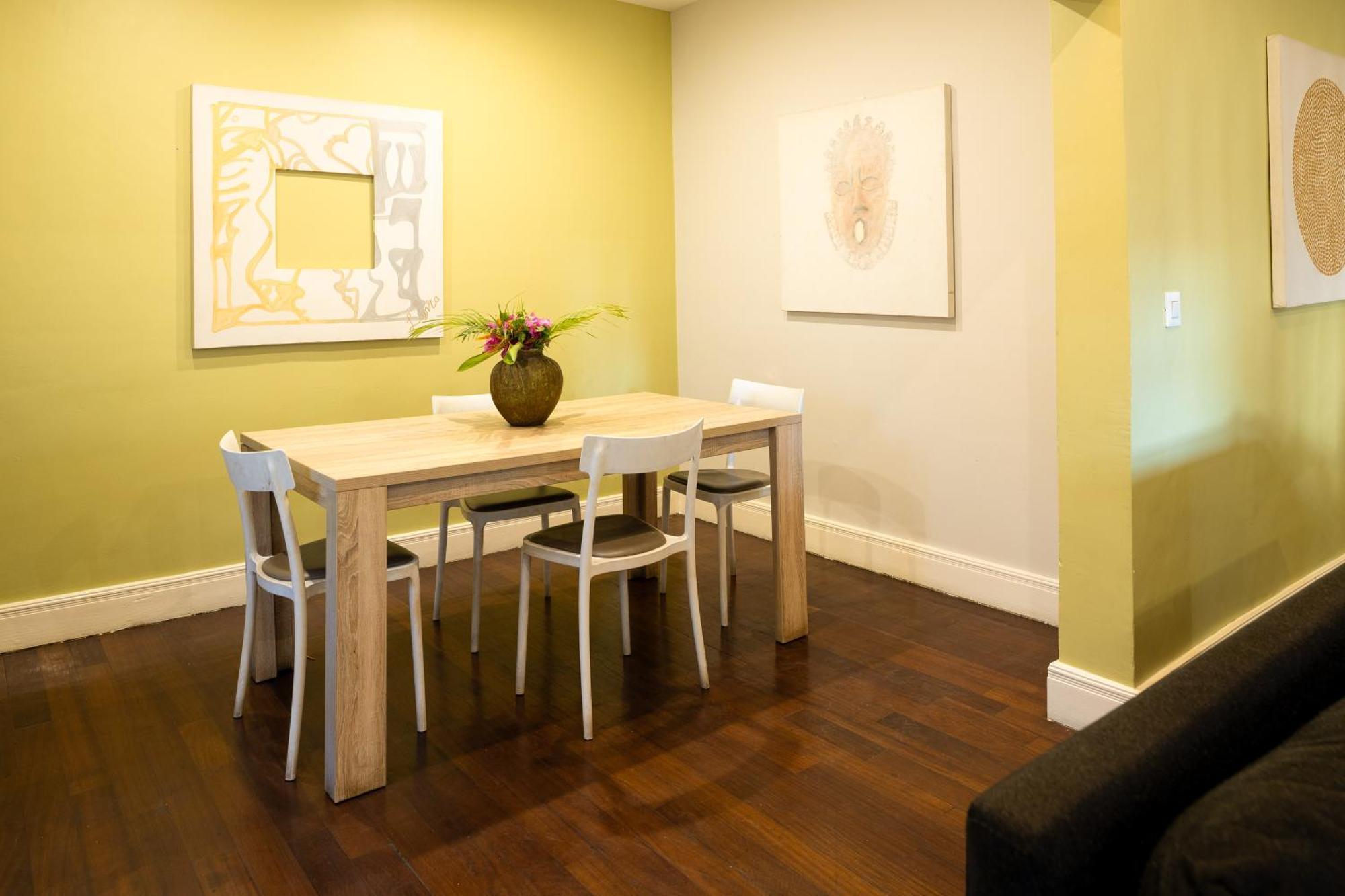 Olma Colonial Suites อักกรา ภายนอก รูปภาพ
