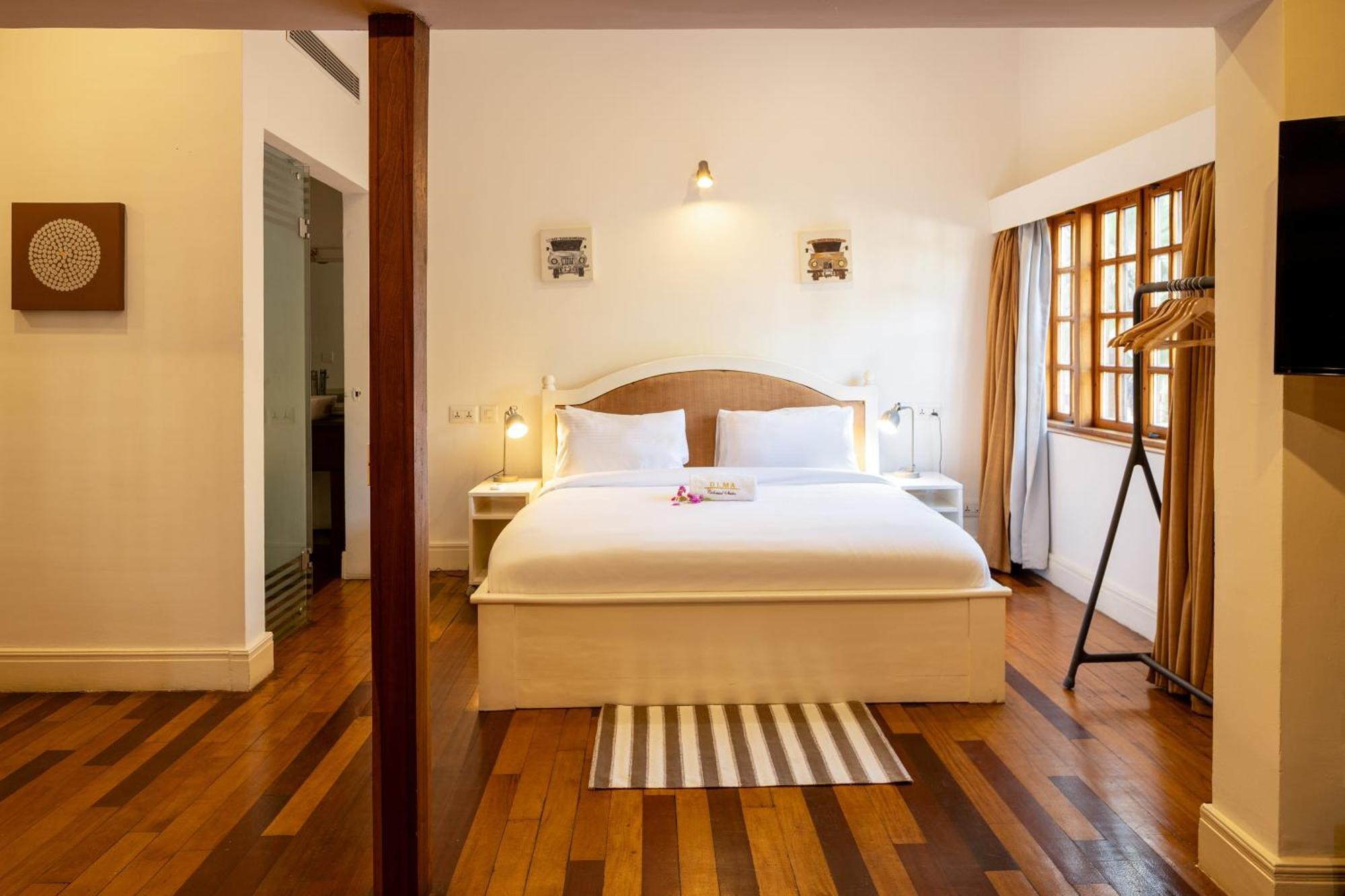 Olma Colonial Suites อักกรา ภายนอก รูปภาพ