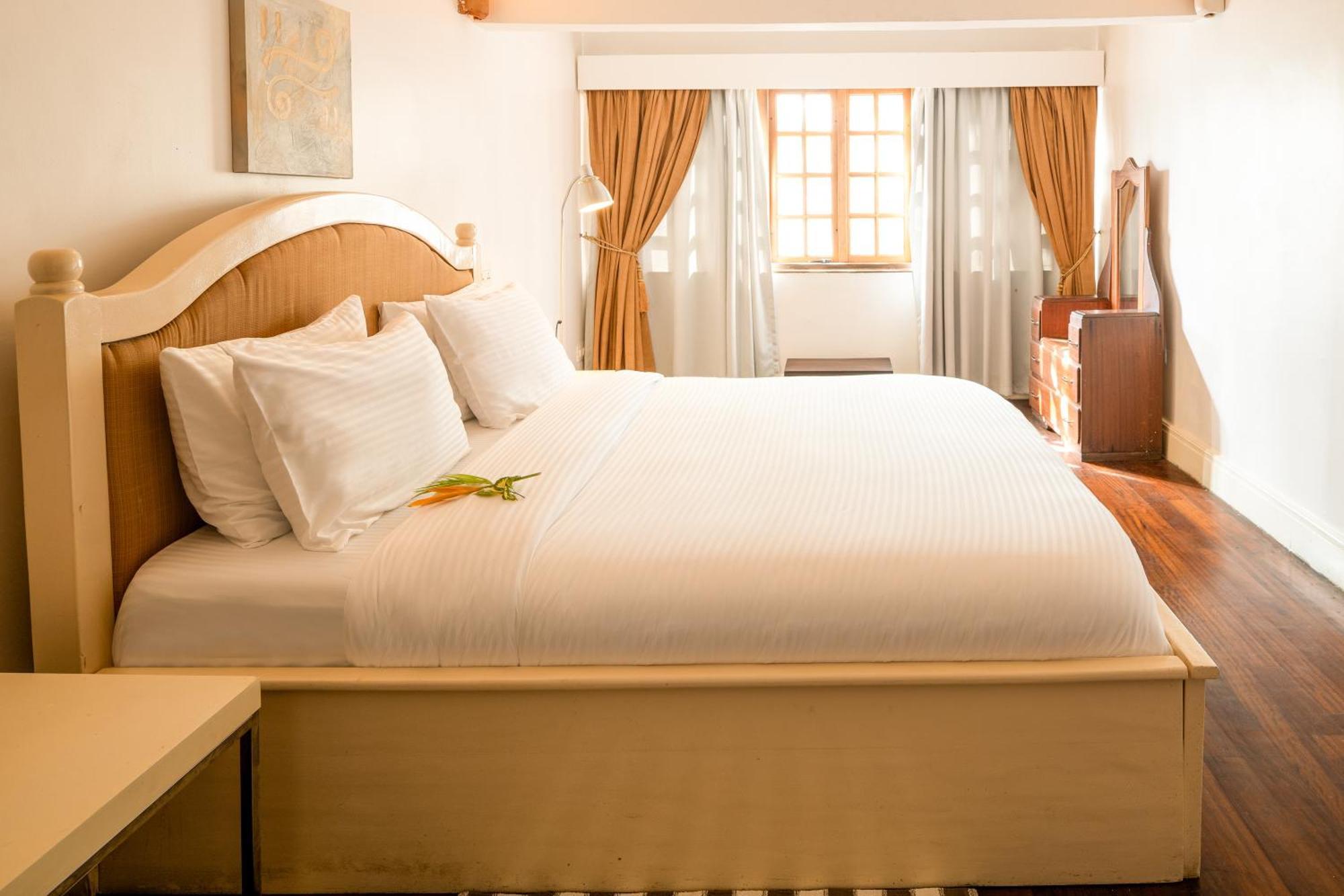Olma Colonial Suites อักกรา ภายนอก รูปภาพ