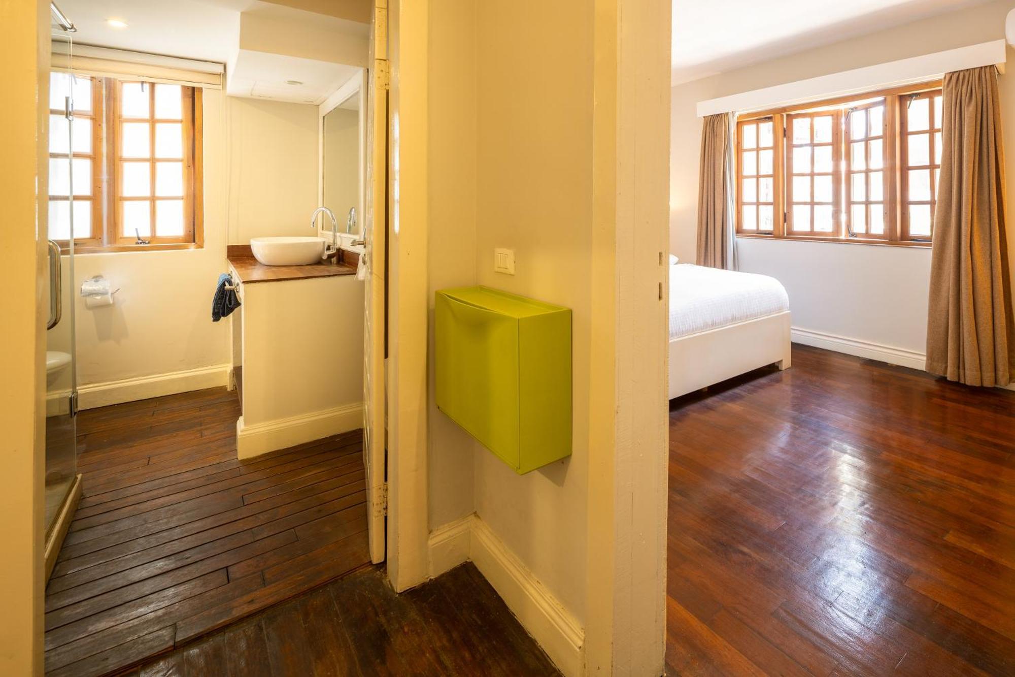 Olma Colonial Suites อักกรา ภายนอก รูปภาพ