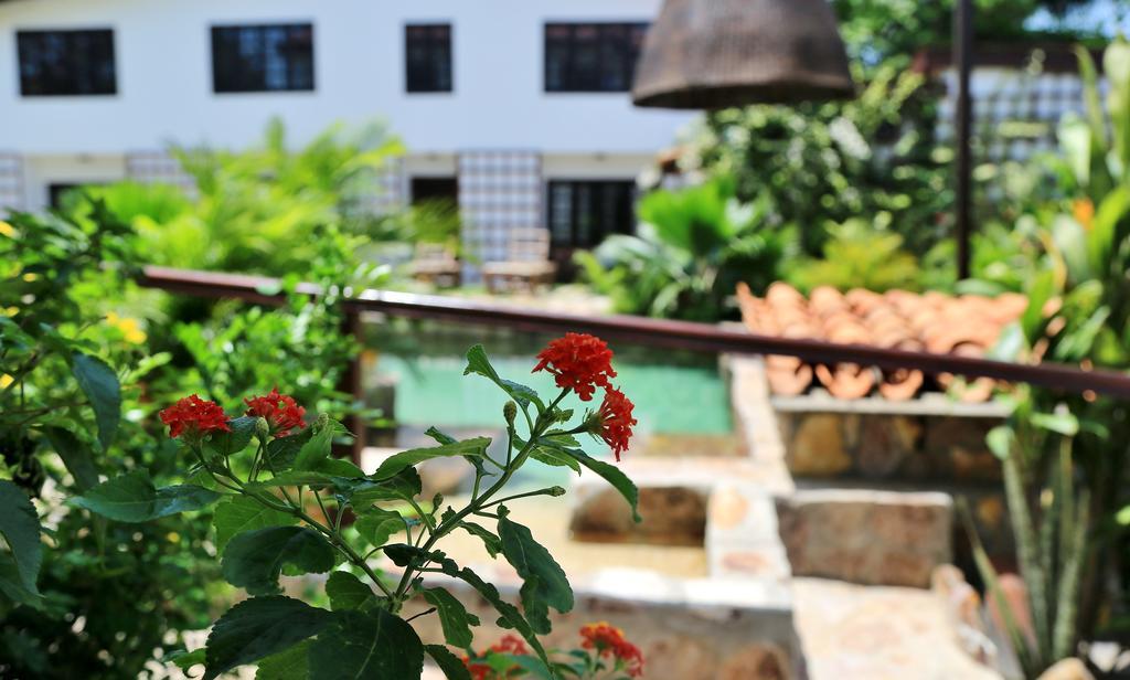 Olma Colonial Suites อักกรา ภายนอก รูปภาพ