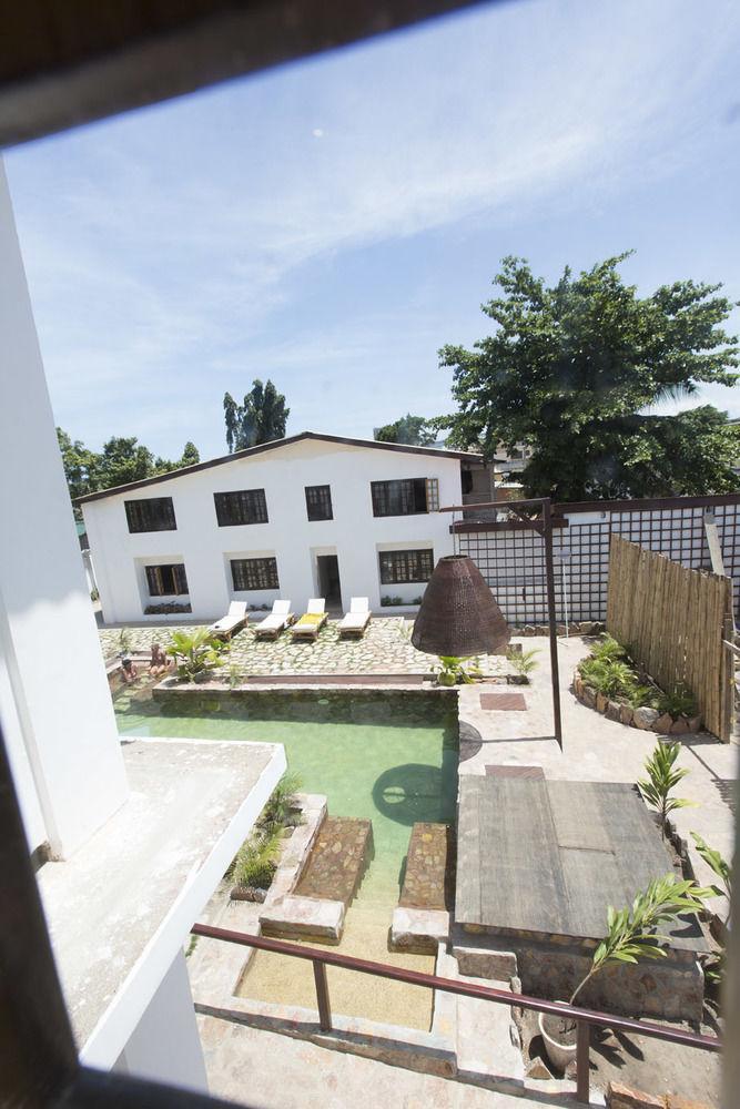 Olma Colonial Suites อักกรา ภายนอก รูปภาพ