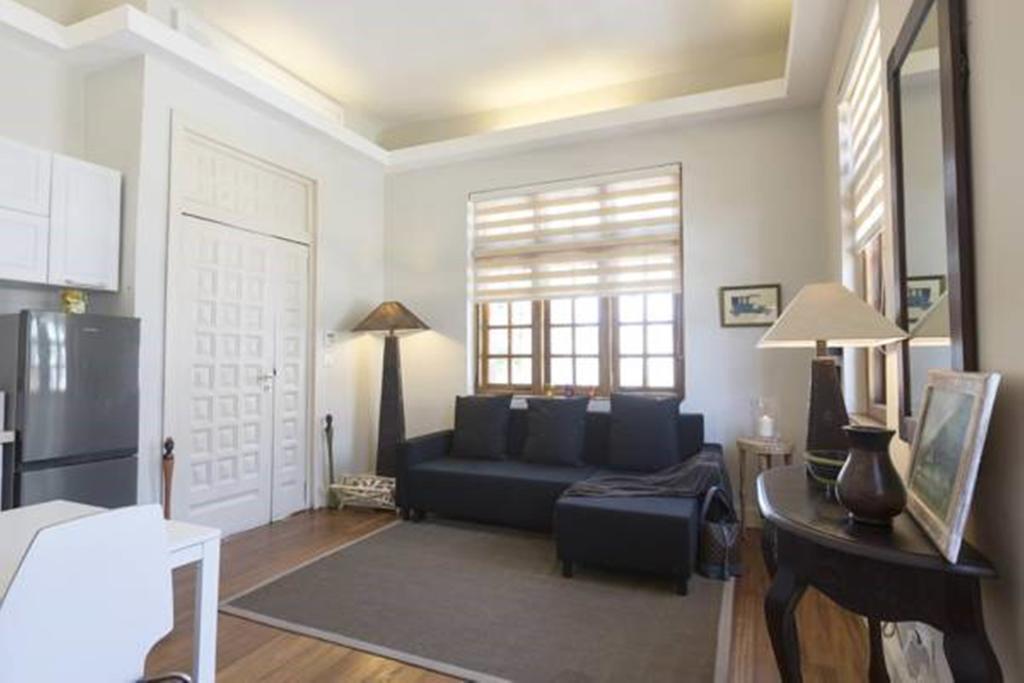Olma Colonial Suites อักกรา ห้อง รูปภาพ