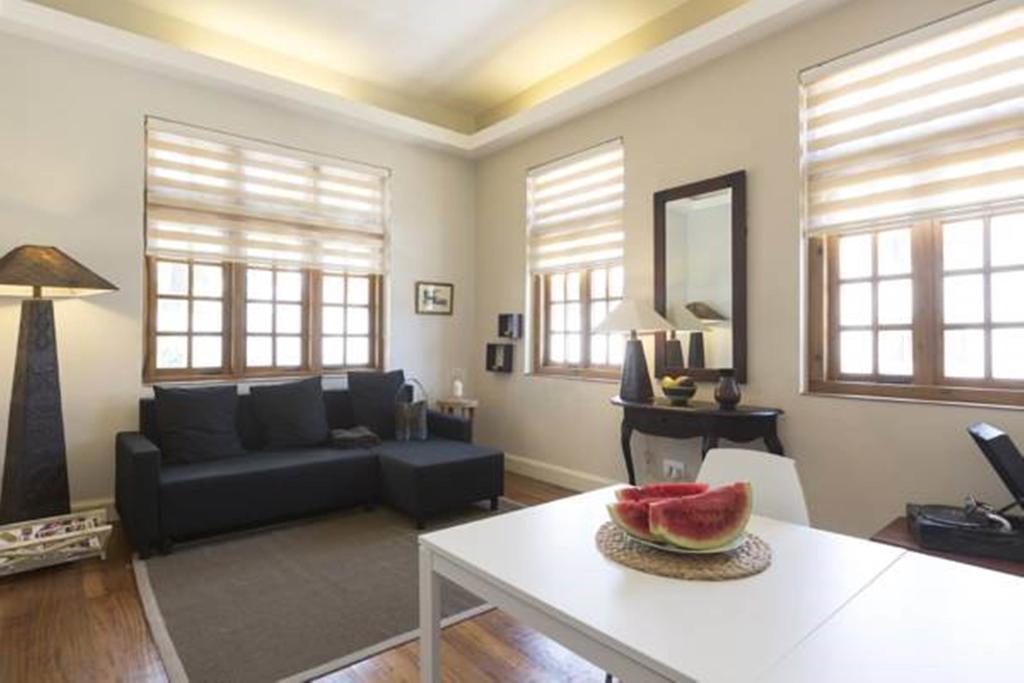 Olma Colonial Suites อักกรา ห้อง รูปภาพ