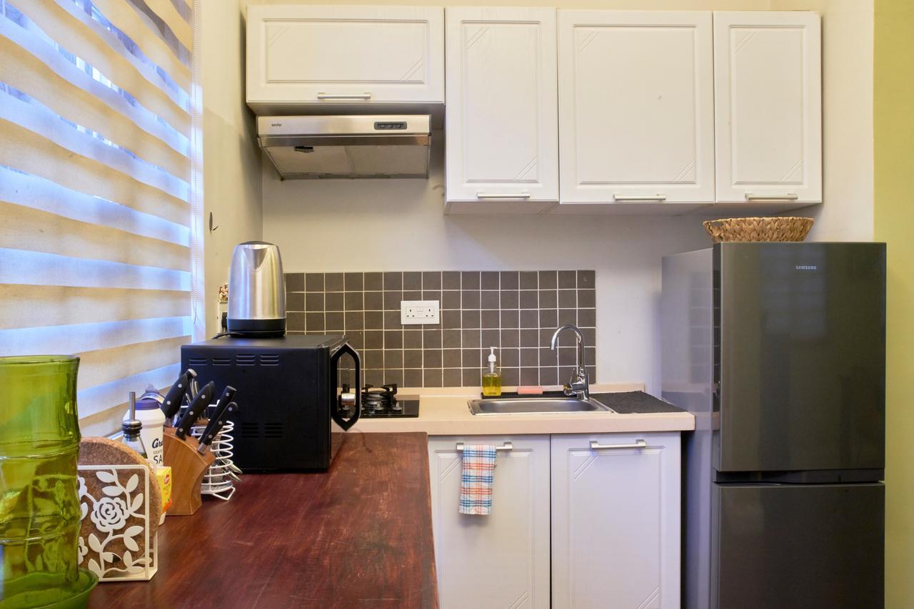 Olma Colonial Suites อักกรา ภายนอก รูปภาพ